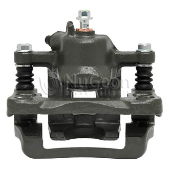 NuGeon® - TechShield 360™ Semi-Loaded Rear Driver Side Brake Caliper