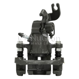 NuGeon® - TechShield 360™ Semi-Loaded Rear Driver Side Brake Caliper