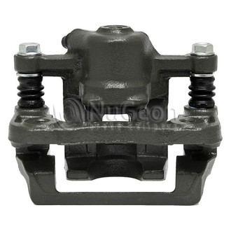 NuGeon® - TechShield 360™ Semi-Loaded Brake Caliper