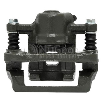 NuGeon® - TechShield 360™ Semi-Loaded Rear Passenger Side Brake Caliper