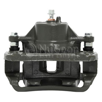 NuGeon® - TechShield 360™ Semi-Loaded Front Passenger Side Brake Caliper