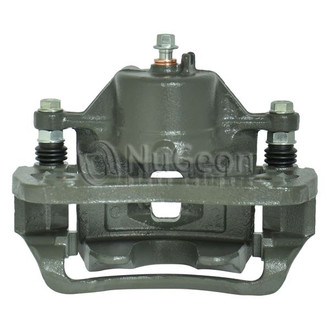 NuGeon® - TechShield 360™ Semi-Loaded Brake Caliper