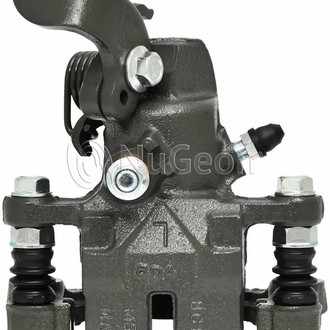 NuGeon® - TechShield 360™ Semi-Loaded Rear Brake Caliper