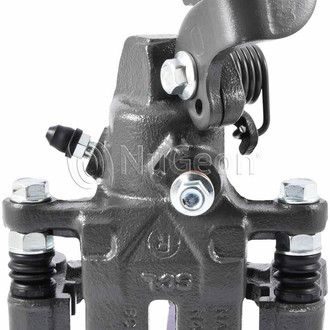 NuGeon® - TechShield 360™ Semi-Loaded Rear Passenger Side Brake Caliper