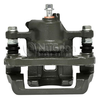 NuGeon® - TechShield 360™ Semi-Loaded Rear Passenger Side Brake Caliper