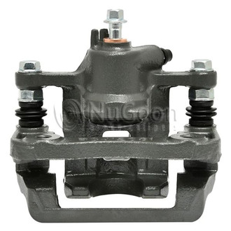 NuGeon® - TechShield 360™ Semi-Loaded Rear Driver Side Brake Caliper
