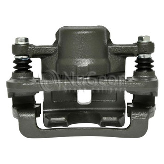 NuGeon® - TechShield 360™ Semi-Loaded Rear Passenger Side Brake Caliper