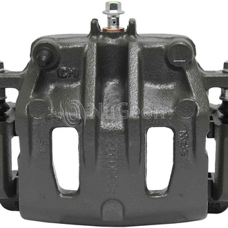 NuGeon® - TechShield 360™ Semi-Loaded Front Brake Caliper
