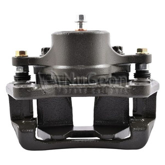 NuGeon® - TechShield 360™ Semi-Loaded Front Passenger Side Brake Caliper