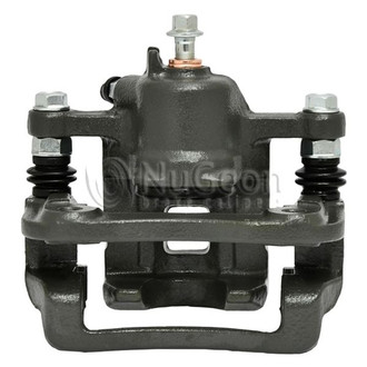 NuGeon® - TechShield 360™ Semi-Loaded Rear Passenger Side Brake Caliper