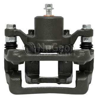 NuGeon® - TechShield 360™ Semi-Loaded Rear Passenger Side Brake Caliper