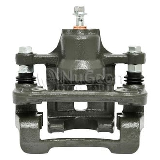 NuGeon® - TechShield 360™ Semi-Loaded Rear Driver Side Brake Caliper