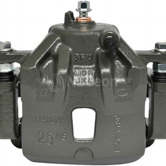 NuGeon® - TechShield 360™ Semi-Loaded Brake Caliper