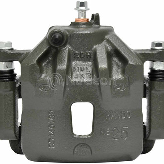 NuGeon® - TechShield 360™ Semi-Loaded Front Passenger Side Brake Caliper