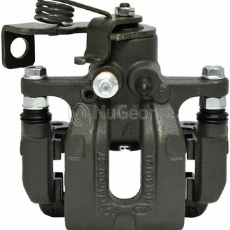 NuGeon® - TechShield 360™ Semi-Loaded Rear Passenger Side Brake Caliper