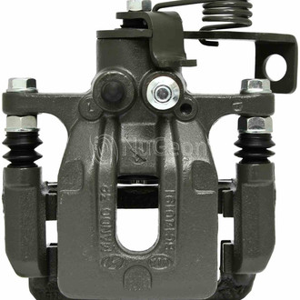 NuGeon® - TechShield 360™ Semi-Loaded Rear Driver Side Brake Caliper