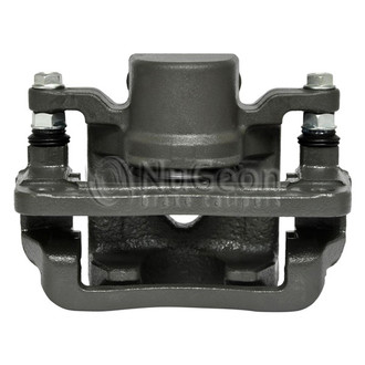 NuGeon® - TechShield 360™ Semi-Loaded Brake Caliper