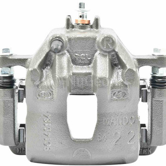 NuGeon® - TechShield 360™ Semi-Loaded Front Passenger Side Brake Caliper
