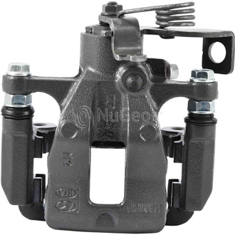 NuGeon® - TechShield 360™ Semi-Loaded Rear Passenger Side Brake Caliper