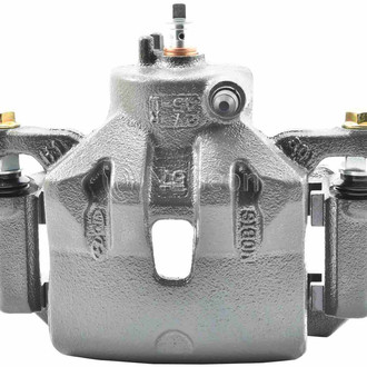 NuGeon® - TechShield 360™ Semi-Loaded Brake Caliper