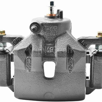 NuGeon® - TechShield 360™ Semi-Loaded Front Passenger Side Brake Caliper