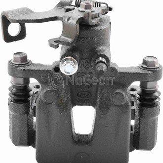 NuGeon® - TechShield 360™ Semi-Loaded Rear Passenger Side Brake Caliper
