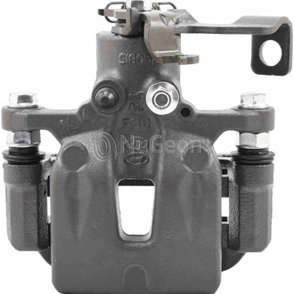 NuGeon® - TechShield 360™ Semi-Loaded Rear Driver Side Brake Caliper