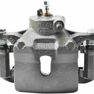 NuGeon® - TechShield 360™ Semi-Loaded Front Driver Side Brake Caliper