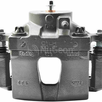 NuGeon® - TechShield 360™ Semi-Loaded Brake Caliper
