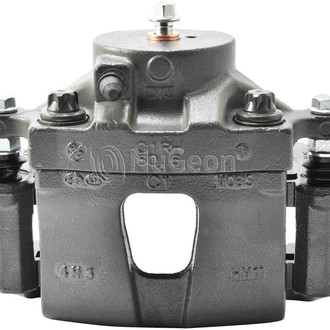 NuGeon® - TechShield 360™ Semi-Loaded Front Passenger Side Brake Caliper