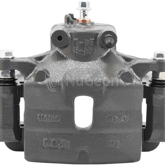 NuGeon® - TechShield 360™ Semi-Loaded Brake Caliper