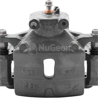 NuGeon® - TechShield 360™ Semi-Loaded Front Passenger Side Brake Caliper