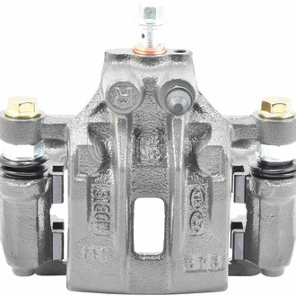 NuGeon® - TechShield 360™ Semi-Loaded Rear Passenger Side Brake Caliper