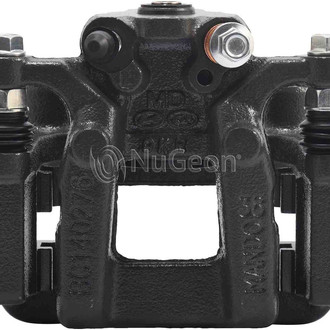 NuGeon® - TechShield 360™ Semi-Loaded Brake Caliper