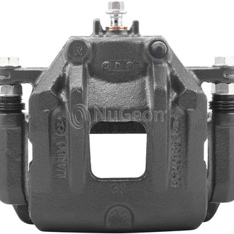 NuGeon® - TechShield 360™ Semi-Loaded Front Passenger Side Brake Caliper