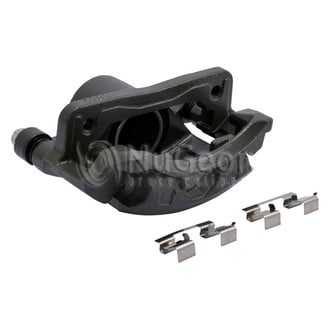 NuGeon® - TechShield 360™ Semi-Loaded Front Passenger Side Brake Caliper