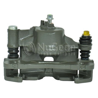 NuGeon® - TechShield 360™ Semi-Loaded Brake Caliper