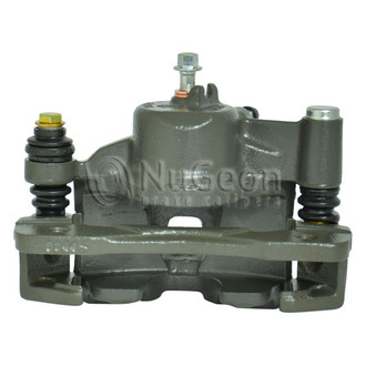 NuGeon® - TechShield 360™ Semi-Loaded Front Passenger Side Brake Caliper