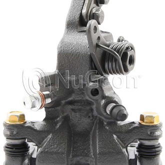 NuGeon® - TechShield 360™ Semi-Loaded Rear Passenger Side Brake Caliper