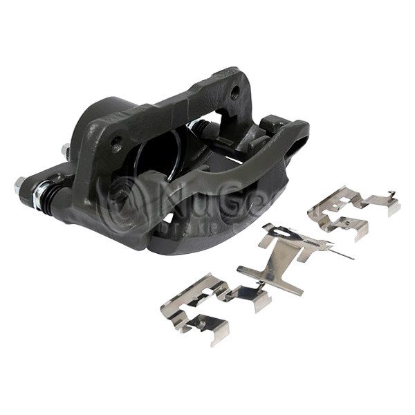 NuGeon® 99P00923A - TechShield 360™ Semi-Loaded Front Driver Side