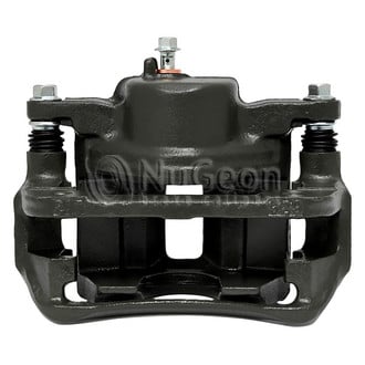 NuGeon® 99P00923A - TechShield 360™ Semi-Loaded Front Driver Side