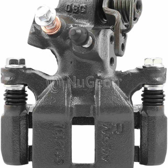 NuGeon® - TechShield 360™ Semi-Loaded Rear Passenger Side Brake Caliper