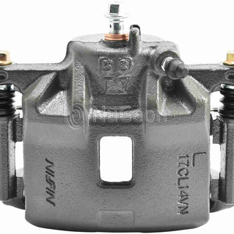 NuGeon® - TechShield 360™ Semi-Loaded Brake Caliper