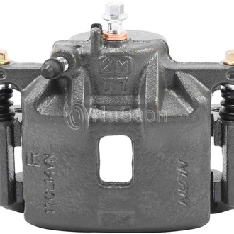 NuGeon® - TechShield 360™ Semi-Loaded Front Passenger Side Brake Caliper