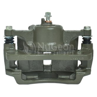 NuGeon® - TechShield 360™ Semi-Loaded Brake Caliper