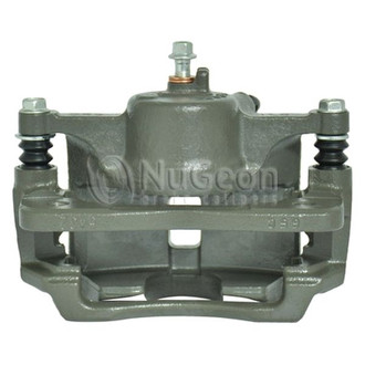 NuGeon® - TechShield 360™ Semi-Loaded Front Passenger Side Brake Caliper