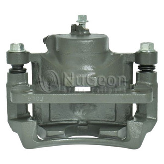 NuGeon® - TechShield 360™ Semi-Loaded Front Driver Side Brake Caliper