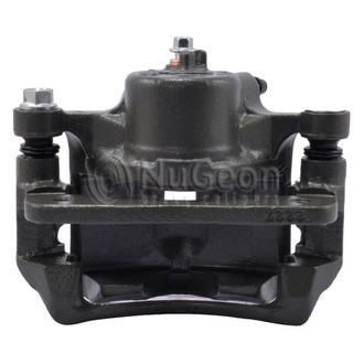 NuGeon® - TechShield 360™ Semi-Loaded Front Passenger Side Brake Caliper