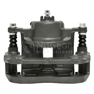 NuGeon® - TechShield 360™ Semi-Loaded Brake Caliper