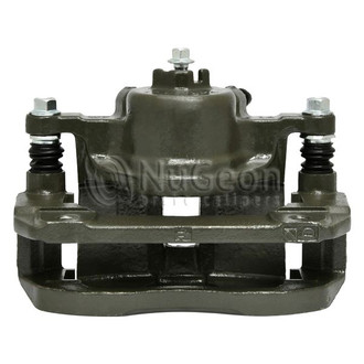 NuGeon® - TechShield 360™ Semi-Loaded Brake Caliper